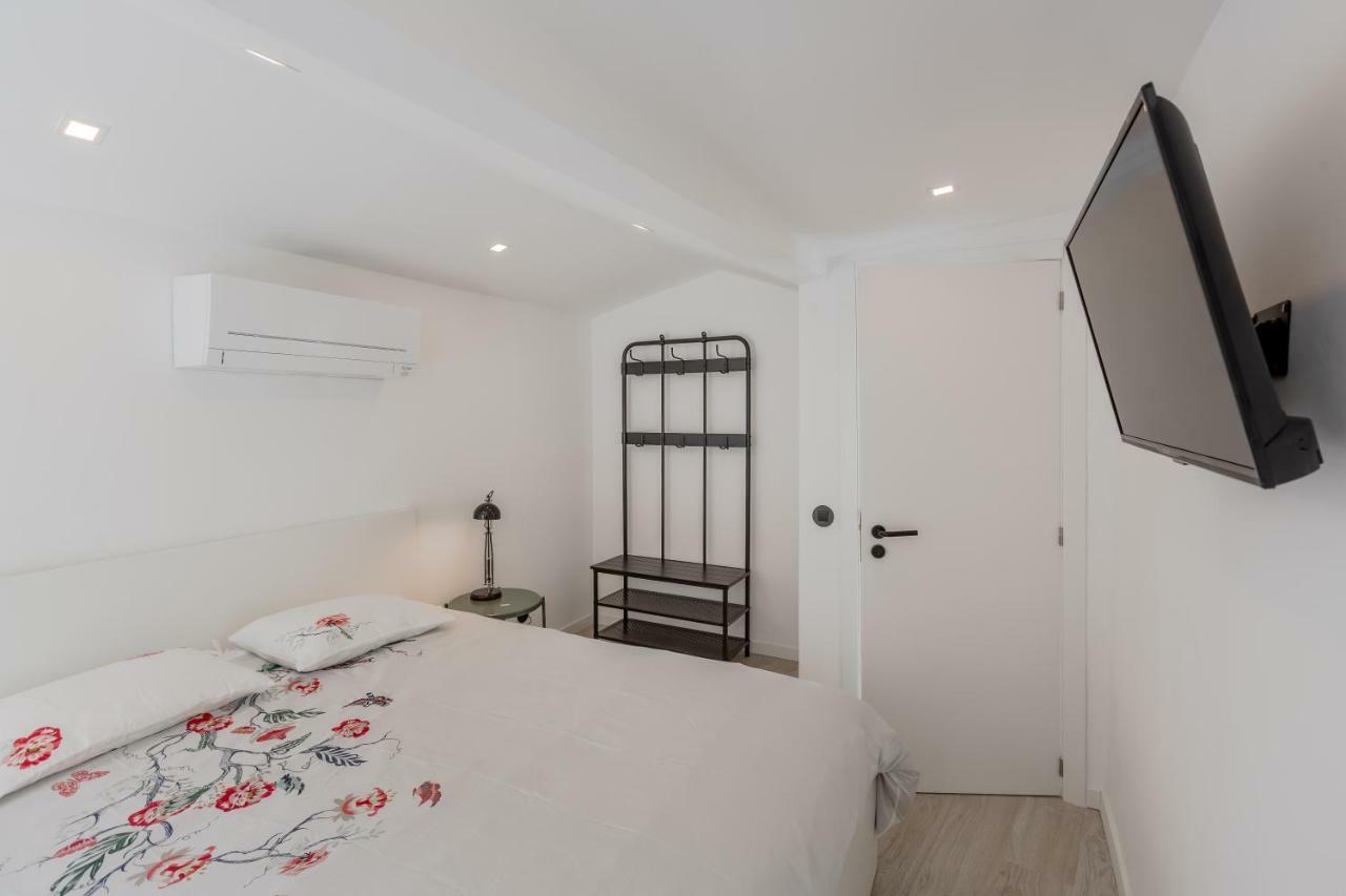 Suprema Lofts III Apartment Lisbon Exterior photo